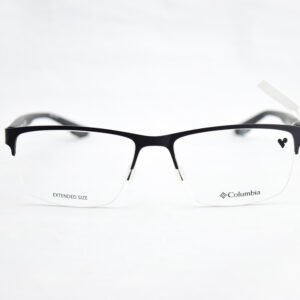 Vista frontal lentes Columbia