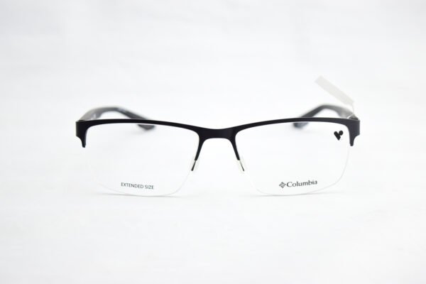 Vista frontal lentes Columbia