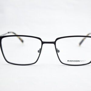 Vista frontal lentes Marchon M2501