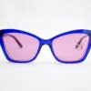 Vista frontal lentes KARL LAGERFELD KL6105S