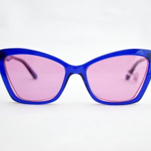 Vista frontal lentes KARL LAGERFELD KL6105S