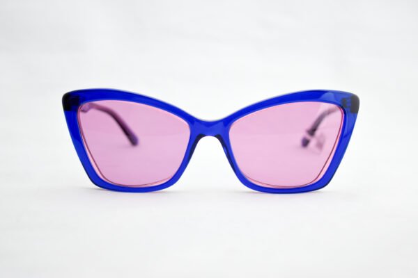 Vista frontal lentes KARL LAGERFELD KL6105S