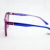 Vista lateral izquierda KARL LAGERFELD KL6105S