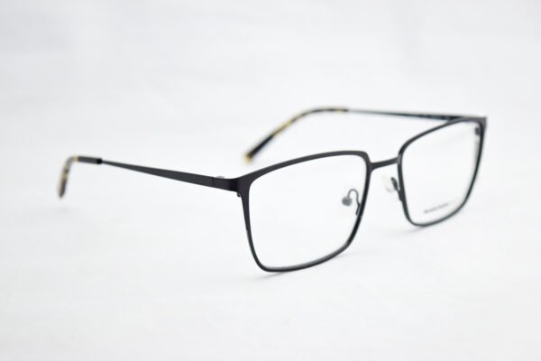 Vista semifrontal derecha lentes Marchon M2501