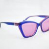 Vista semifrontal derecha KARL LAGERFELD KL6105S